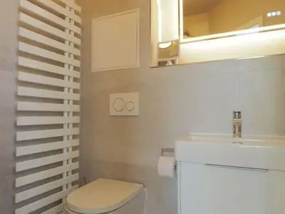 Ferienwohnung für 2 Personen (20 m²) in Ostseebad Kühlungsborn 6/10