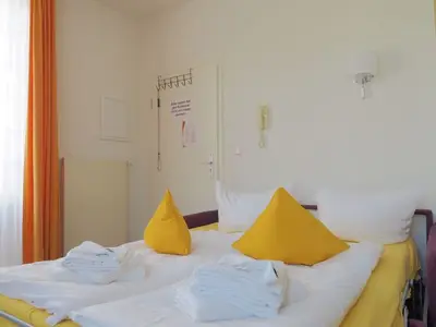 Ferienwohnung für 2 Personen (20 m²) in Ostseebad Kühlungsborn 8/10