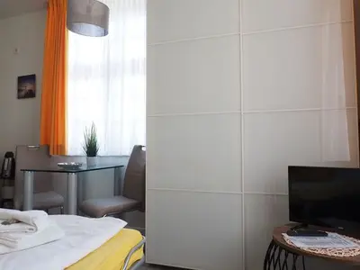 Ferienwohnung für 2 Personen (20 m²) in Ostseebad Kühlungsborn 9/10