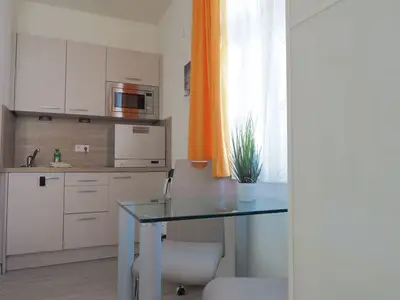 Ferienwohnung für 2 Personen (20 m²) in Ostseebad Kühlungsborn 10/10