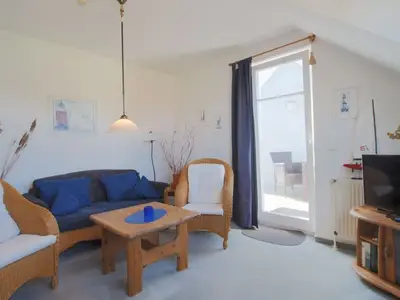 Ferienwohnung für 2 Personen (60 m²) in Ostseebad Kühlungsborn 1/10