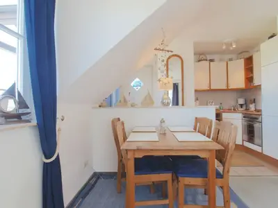 Ferienwohnung für 2 Personen (60 m²) in Ostseebad Kühlungsborn 2/10