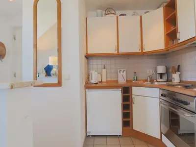 Ferienwohnung für 2 Personen (60 m²) in Ostseebad Kühlungsborn 3/10