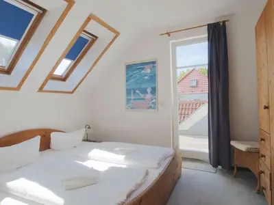 Ferienwohnung für 2 Personen (60 m²) in Ostseebad Kühlungsborn 4/10