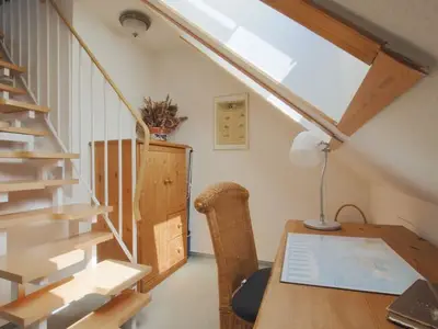 Ferienwohnung für 2 Personen (60 m²) in Ostseebad Kühlungsborn 7/10