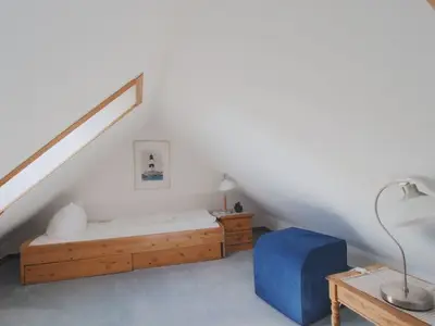 Ferienwohnung für 2 Personen (60 m²) in Ostseebad Kühlungsborn 8/10