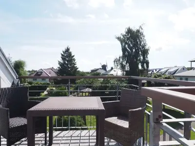 Ferienwohnung für 2 Personen (60 m²) in Ostseebad Kühlungsborn 9/10