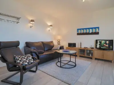 Ferienwohnung für 3 Personen (43 m²) in Ostseebad Kühlungsborn 2/10