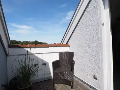 Ferienwohnung für 2 Personen (60 m²) in Ostseebad Kühlungsborn 10/10