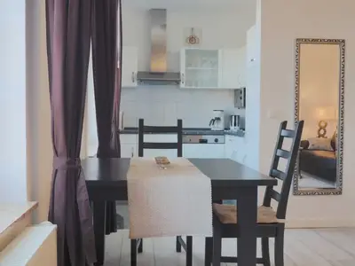 Ferienwohnung für 3 Personen (43 m²) in Ostseebad Kühlungsborn 4/10