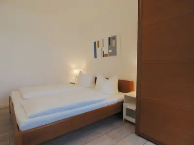 Ferienwohnung für 3 Personen (43 m²) in Ostseebad Kühlungsborn 5/10