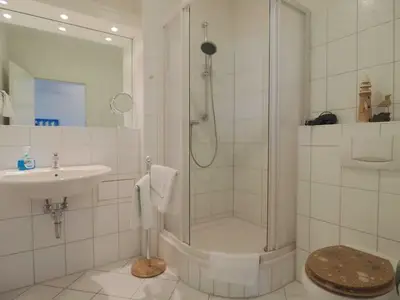 Ferienwohnung für 3 Personen (43 m²) in Ostseebad Kühlungsborn 6/10