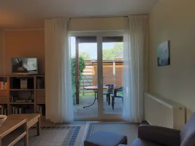 Ferienwohnung für 4 Personen (74 m²) in Ostseebad Kühlungsborn 1/10