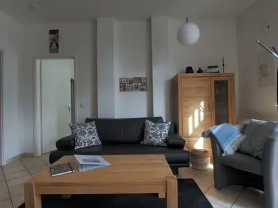 Ferienwohnung für 3 Personen (58 m²) in Ostseebad Kühlungsborn 2/10
