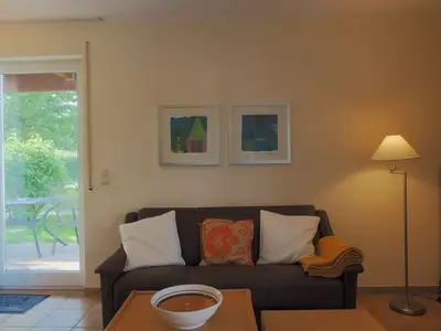 Ferienwohnung für 4 Personen (74 m²) in Ostseebad Kühlungsborn 2/10