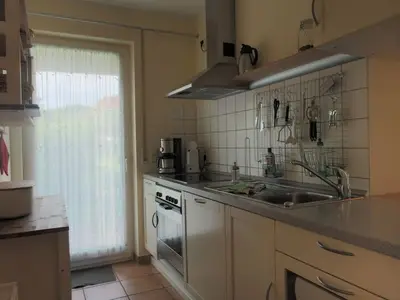 Ferienwohnung für 4 Personen (74 m²) in Ostseebad Kühlungsborn 3/10