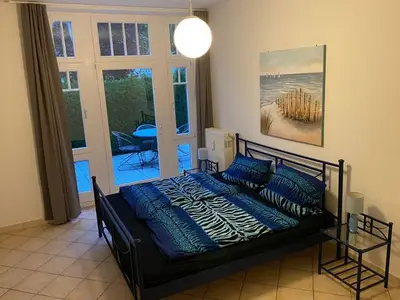 Ferienwohnung für 3 Personen (58 m²) in Ostseebad Kühlungsborn 4/10