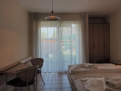 Ferienwohnung für 4 Personen (74 m²) in Ostseebad Kühlungsborn 4/10