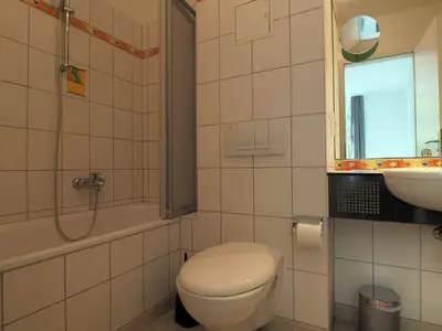 Ferienwohnung für 3 Personen (58 m²) in Ostseebad Kühlungsborn 5/10