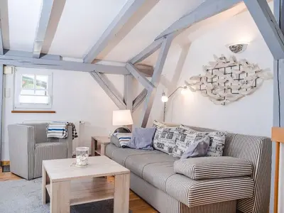 Ferienwohnung für 3 Personen (42 m²) in Ostseebad Kühlungsborn 1/10