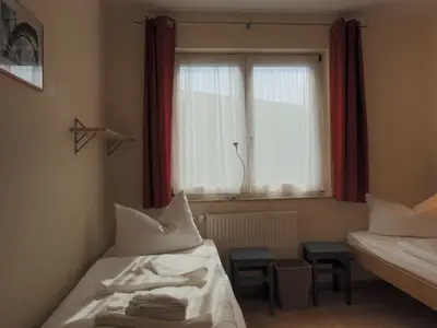 Ferienwohnung für 4 Personen (74 m²) in Ostseebad Kühlungsborn 5/10