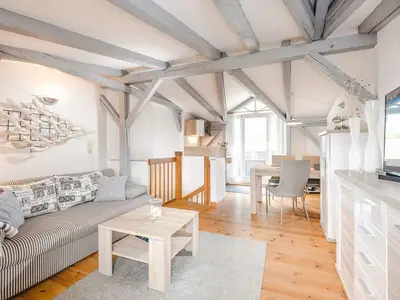 Ferienwohnung für 3 Personen (42 m²) in Ostseebad Kühlungsborn 2/10