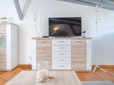 Ferienwohnung für 3 Personen (42 m²) in Ostseebad Kühlungsborn 3/10