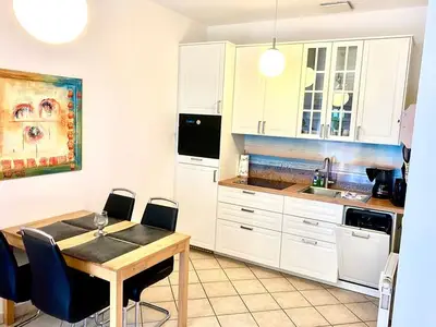 Ferienwohnung für 3 Personen (58 m²) in Ostseebad Kühlungsborn 7/10