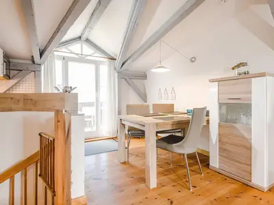 Ferienwohnung für 3 Personen (42 m²) in Ostseebad Kühlungsborn 4/10