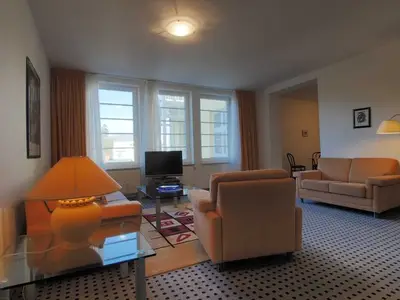 Ferienwohnung für 3 Personen (81 m²) in Ostseebad Kühlungsborn 1/10
