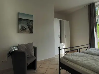 Ferienwohnung für 3 Personen (58 m²) in Ostseebad Kühlungsborn 8/10