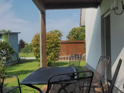 Ferienwohnung für 4 Personen (74 m²) in Ostseebad Kühlungsborn 8/10