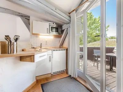 Ferienwohnung für 3 Personen (42 m²) in Ostseebad Kühlungsborn 5/10