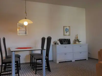 Ferienwohnung für 3 Personen (81 m²) in Ostseebad Kühlungsborn 2/10