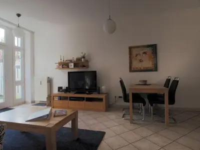 Ferienwohnung für 3 Personen (58 m²) in Ostseebad Kühlungsborn 9/10