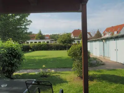 Ferienwohnung für 4 Personen (74 m²) in Ostseebad Kühlungsborn 9/10