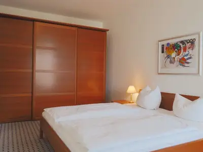 Ferienwohnung für 3 Personen (81 m²) in Ostseebad Kühlungsborn 3/10