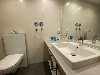 Ferienwohnung für 3 Personen (42 m²) in Ostseebad Kühlungsborn 7/10