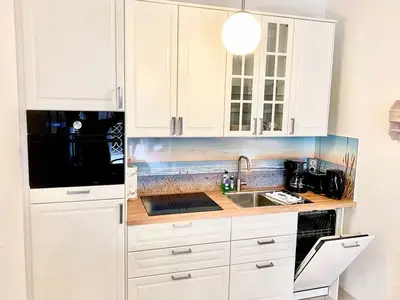 Ferienwohnung für 3 Personen (58 m²) in Ostseebad Kühlungsborn 10/10