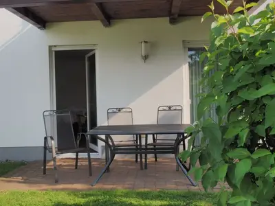 Ferienwohnung für 4 Personen (74 m²) in Ostseebad Kühlungsborn 10/10