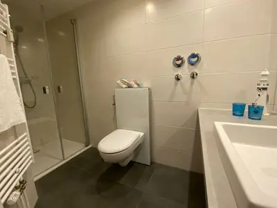 Ferienwohnung für 3 Personen (42 m²) in Ostseebad Kühlungsborn 8/10