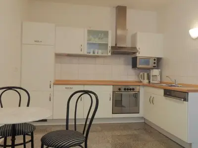 Ferienwohnung für 3 Personen (81 m²) in Ostseebad Kühlungsborn 4/10
