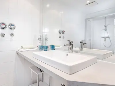 Ferienwohnung für 3 Personen (42 m²) in Ostseebad Kühlungsborn 9/10