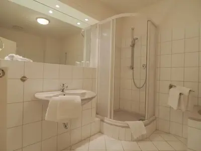 Ferienwohnung für 3 Personen (81 m²) in Ostseebad Kühlungsborn 5/10