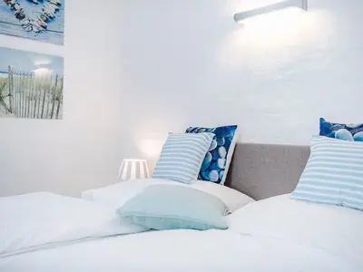 Ferienwohnung für 3 Personen (42 m²) in Ostseebad Kühlungsborn 10/10
