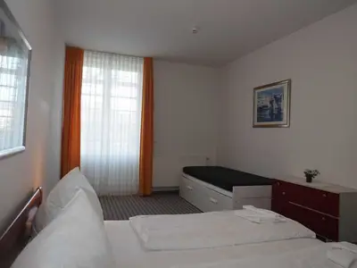 Ferienwohnung für 3 Personen (81 m²) in Ostseebad Kühlungsborn 6/10