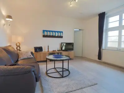 Ferienwohnung für 3 Personen (43 m²) in Ostseebad Kühlungsborn 8/10