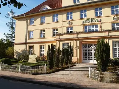 Ferienwohnung für 3 Personen (81 m²) in Ostseebad Kühlungsborn 9/10