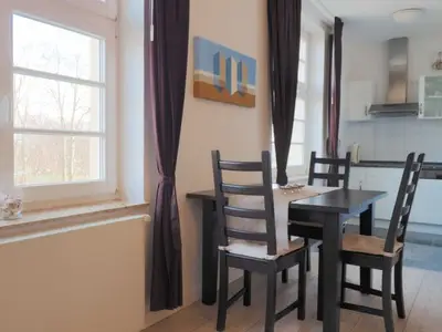 Ferienwohnung für 3 Personen (43 m²) in Ostseebad Kühlungsborn 10/10