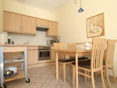 Ferienwohnung für 4 Personen (60 m²) in Ostseebad Kühlungsborn 2/10